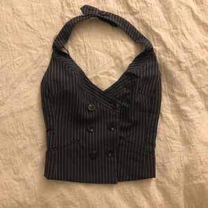 Guess vest